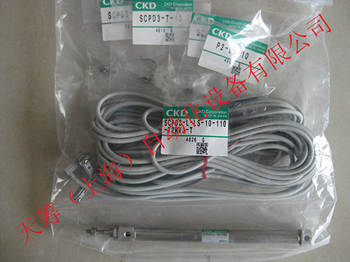 CKD電磁閥的常見故障問題解析
