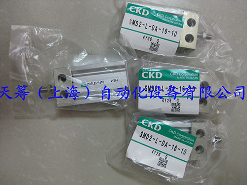 CKD氣缸基礎(chǔ)知識科普